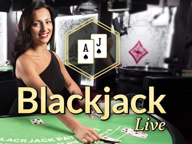 Blackjack Live -Bashibu- Eğlenceli Casino Oyunu