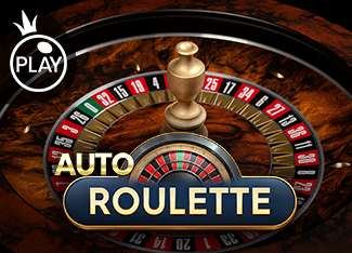 Auto Roulette -Bashibu- Büyük Kazanç Casino Oyunu