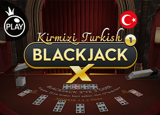 Blackjack X