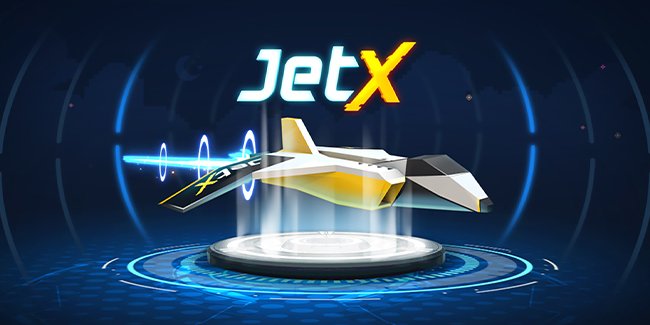 JetX