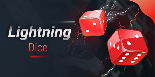 Lightning Dice