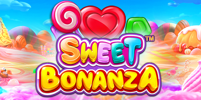 Sweet Bonanza